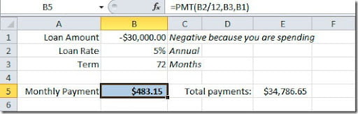 FinancialFunctions1 FinancialFunctions1
