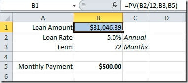 FinancialFunctions4 FinancialFunctions4
